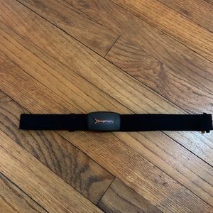 Orange Theory Heart Rate Chest Band